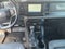2023 Ford Bronco Black Diamond 4WD w/322A Mid Package
