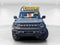 2023 Ford Bronco Black Diamond 4WD w/322A Mid Package