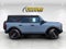 2023 Ford Bronco Black Diamond 4WD w/322A Mid Package