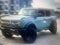 2022 Ford Bronco Badlands 4WD Lifted w/Upgraded Wheels