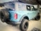 2022 Ford Bronco Badlands 4WD Lifted w/Upgraded Wheels