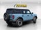 2023 Ford Bronco Badlands 4WD w/Sasquatch & Lux Package
