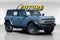 2025 Ford Bronco Badlands SASQUATCH MATTE