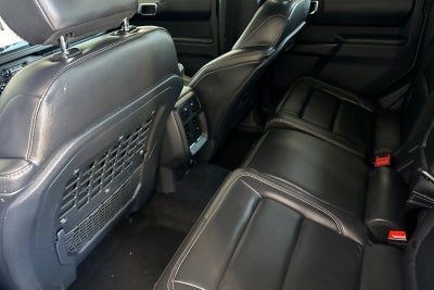2025 Ford Bronco Badlands SASQUATCH MATTE