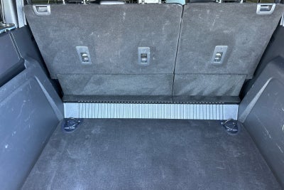 2025 Ford Bronco Badlands SASQUATCH MATTE