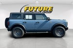 2025 Ford Bronco Badlands SASQUATCH MATTE