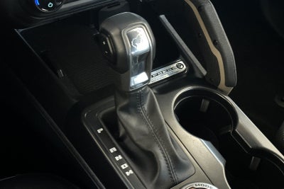 2025 Ford Bronco Badlands SASQUATCH MATTE