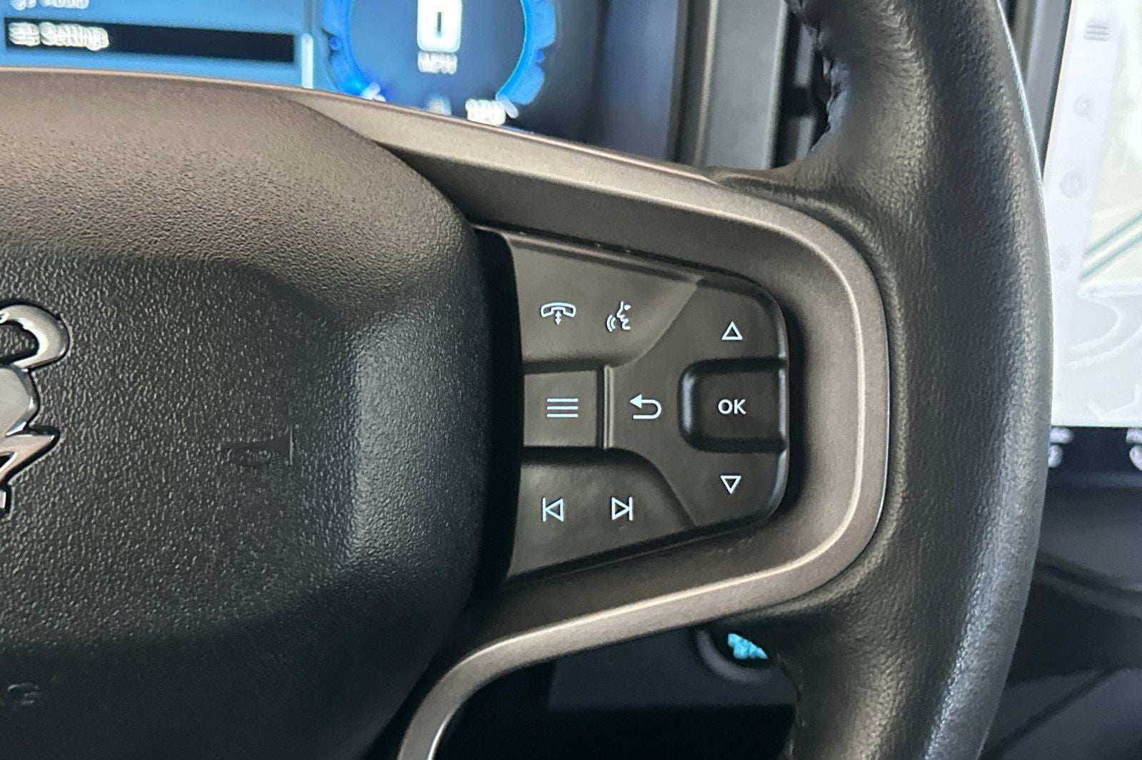 2025 Ford Bronco Badlands SASQUATCH MATTE