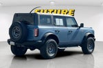 2025 Ford Bronco Badlands SASQUATCH MATTE