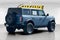 2025 Ford Bronco Badlands SASQUATCH MATTE