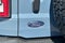 2025 Ford Bronco Badlands SASQUATCH MATTE
