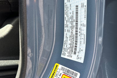 2025 Ford Bronco Badlands SASQUATCH MATTE