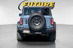 2025 Ford Bronco Badlands SASQUATCH MATTE