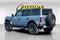 2025 Ford Bronco Badlands SASQUATCH MATTE