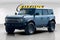 2025 Ford Bronco Badlands SASQUATCH MATTE