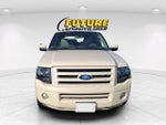 2008 Ford Expedition EL Limited