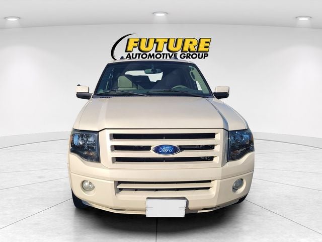 2008 Ford Expedition EL Limited