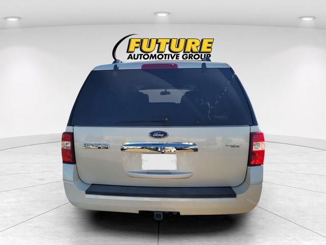 2008 Ford Expedition EL Limited