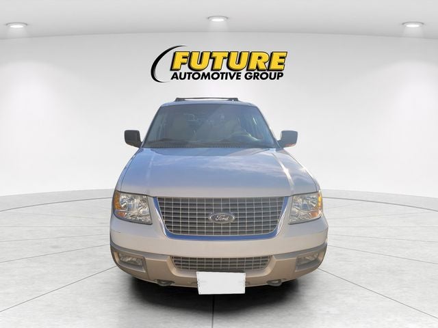 2005 Ford Expedition Eddie Bauer