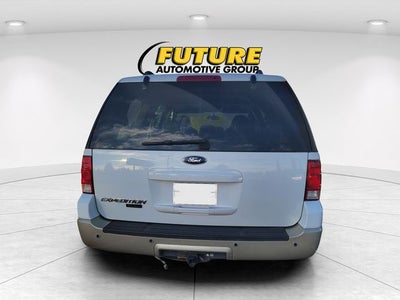 2005 Ford Expedition Eddie Bauer