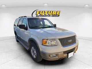 2005 Ford Expedition Eddie Bauer