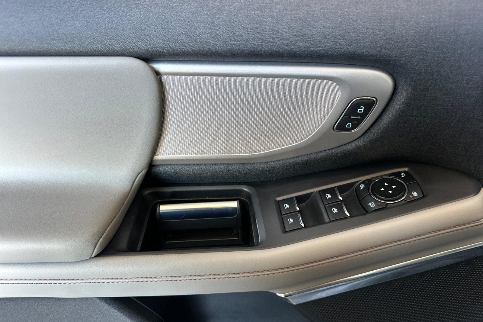 2025 Ford Expedition Max Active 4WD