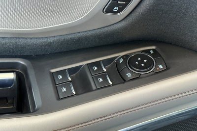 2025 Ford Expedition Max Active 4WD