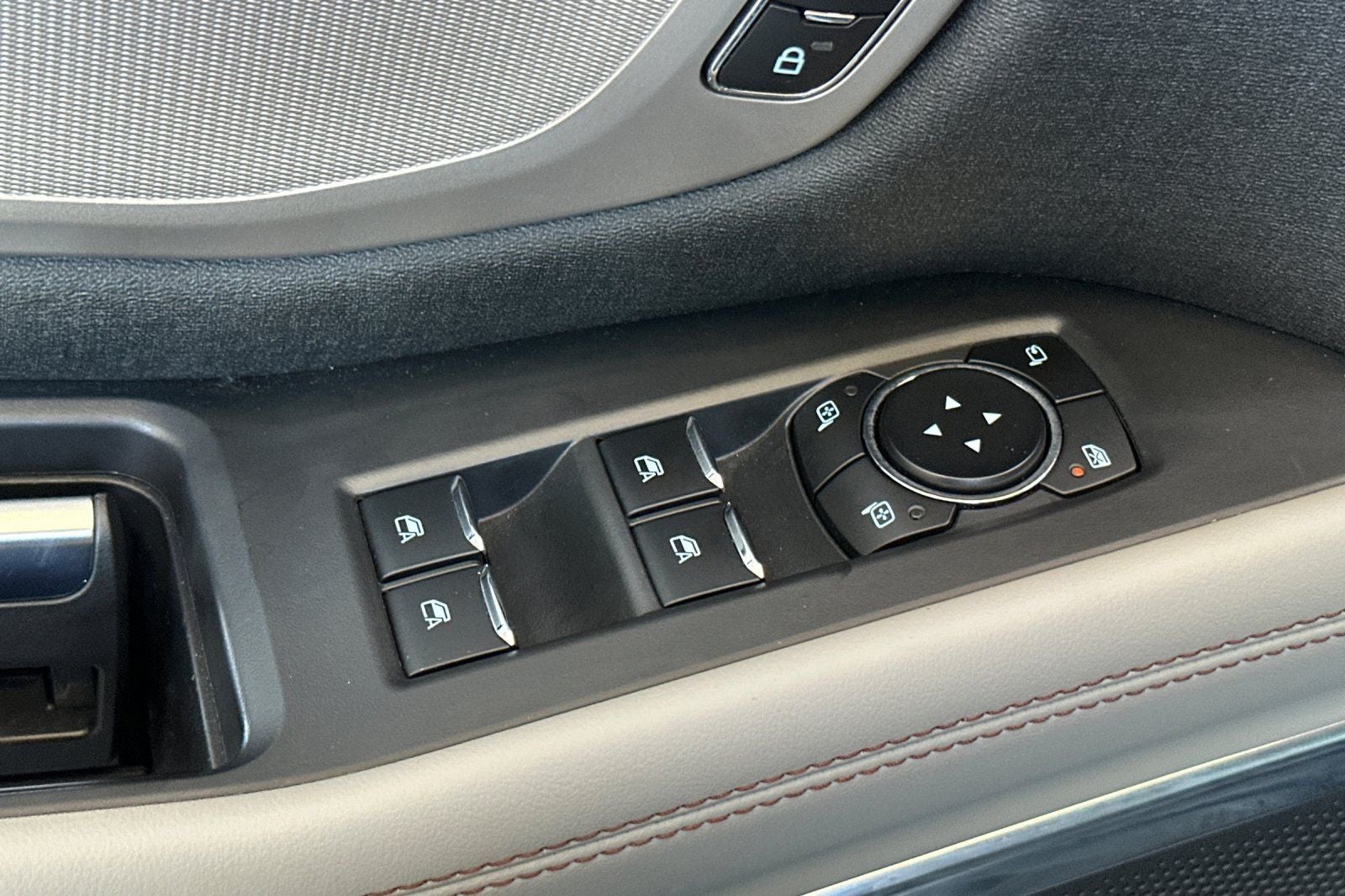 2025 Ford Expedition Max Active 4WD