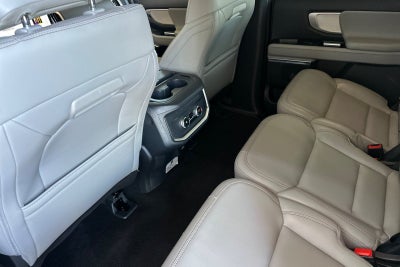 2025 Ford Expedition Max Active 4WD