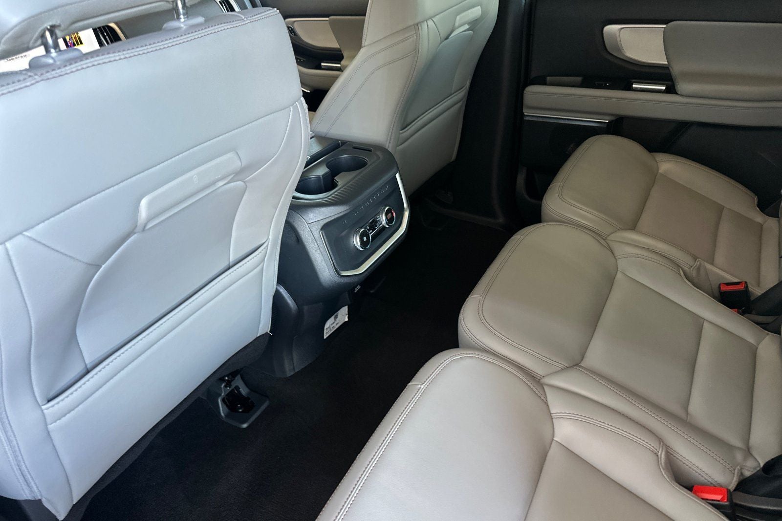 2025 Ford Expedition Max Active 4WD