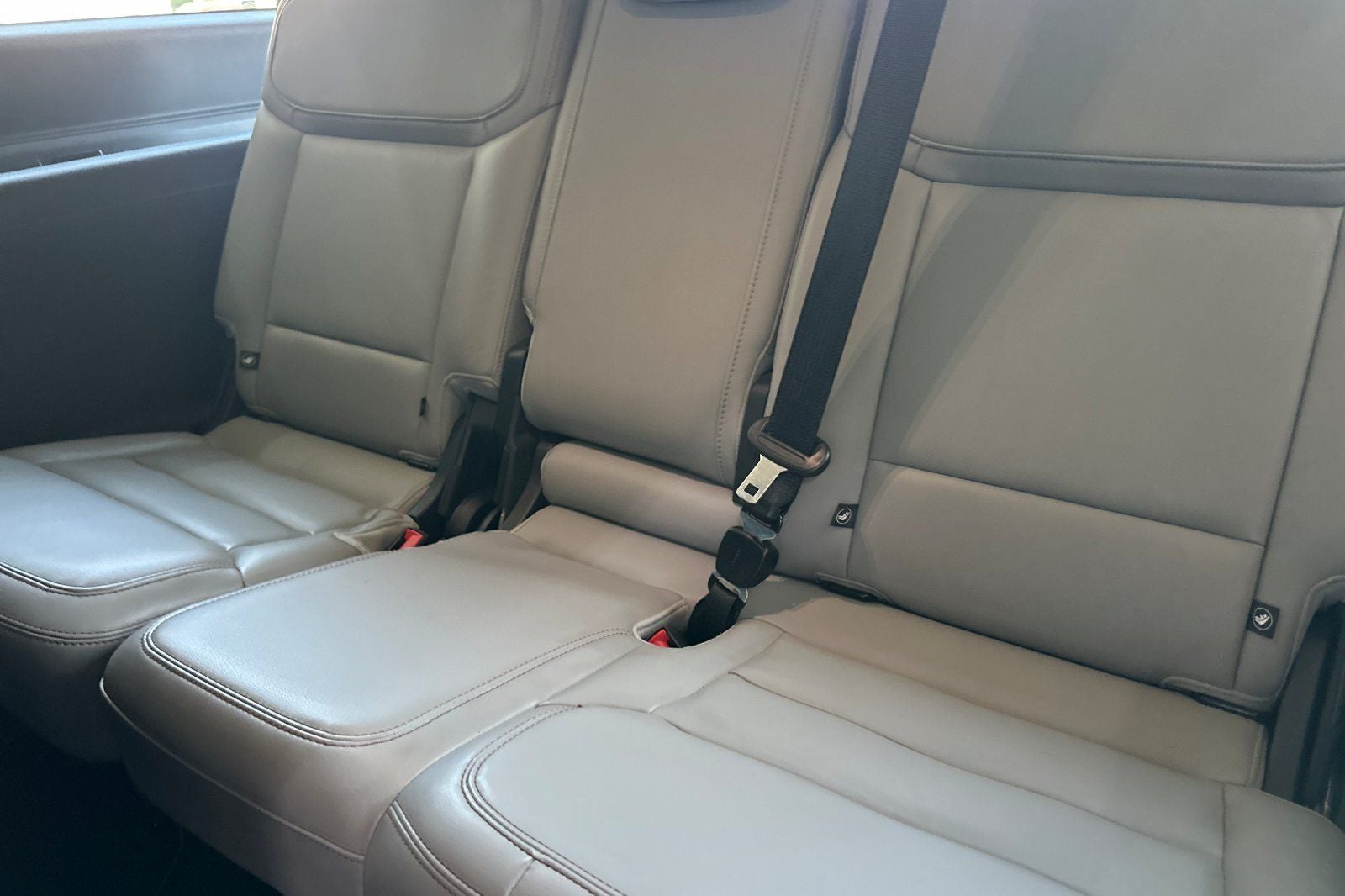 2025 Ford Expedition Max Active 4WD