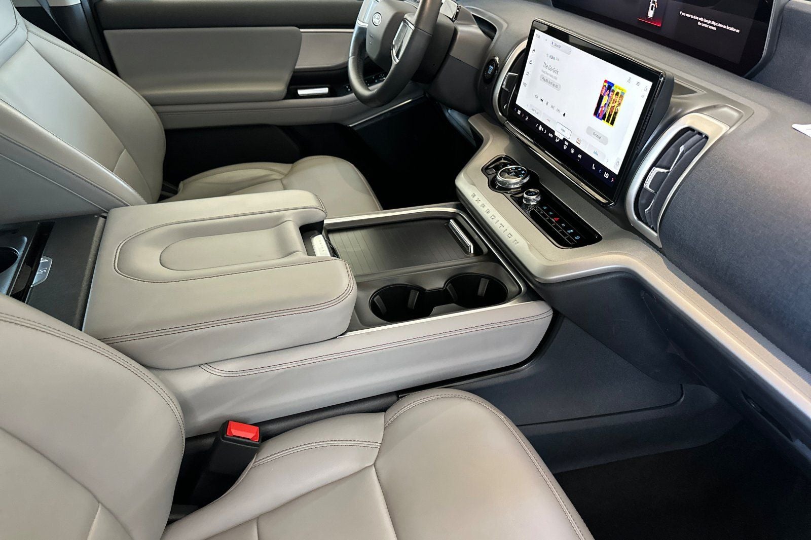 2025 Ford Expedition Max Active 4WD