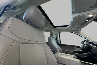 2025 Ford Expedition Max Active 4WD