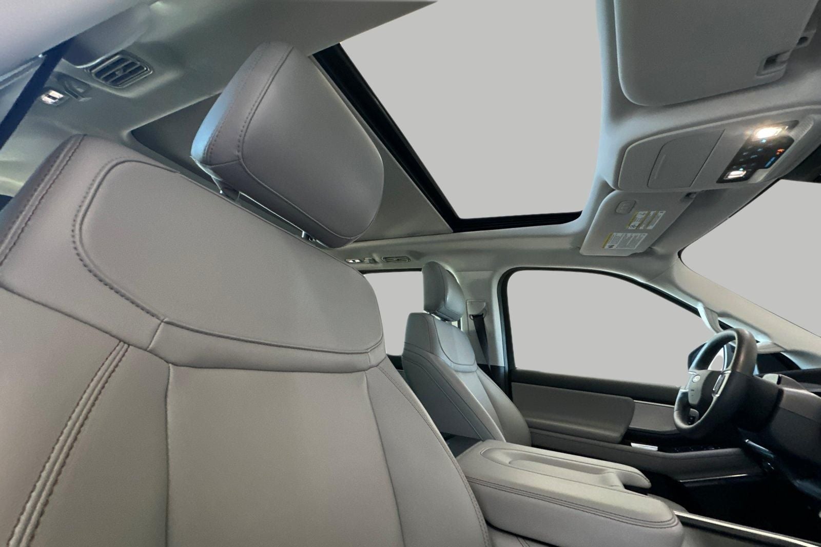 2025 Ford Expedition Max Active 4WD