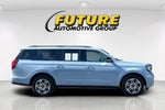 2025 Ford Expedition Max Active 4WD