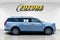 2025 Ford Expedition Max Active 4WD