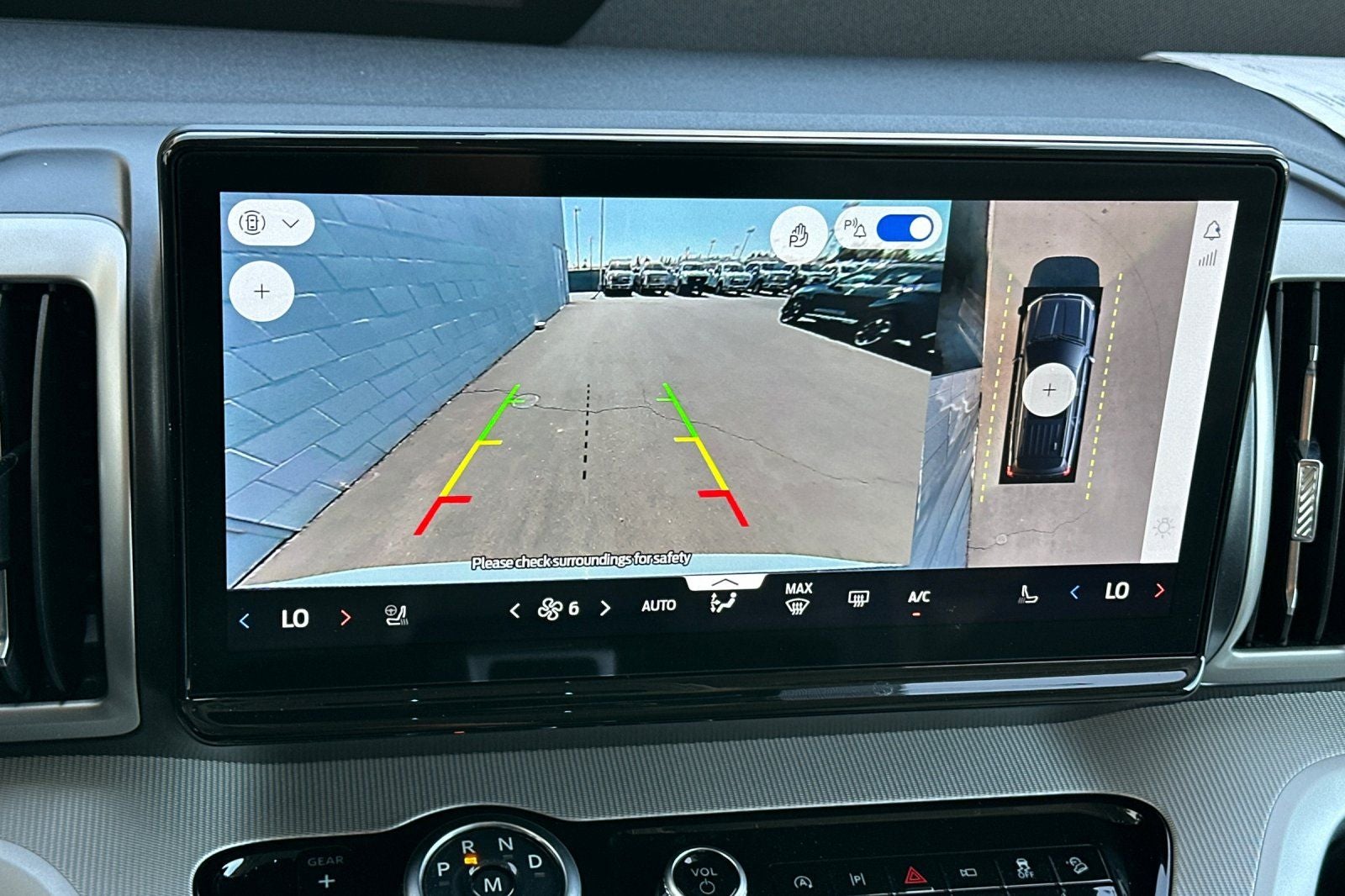 2025 Ford Expedition Max Active 4WD