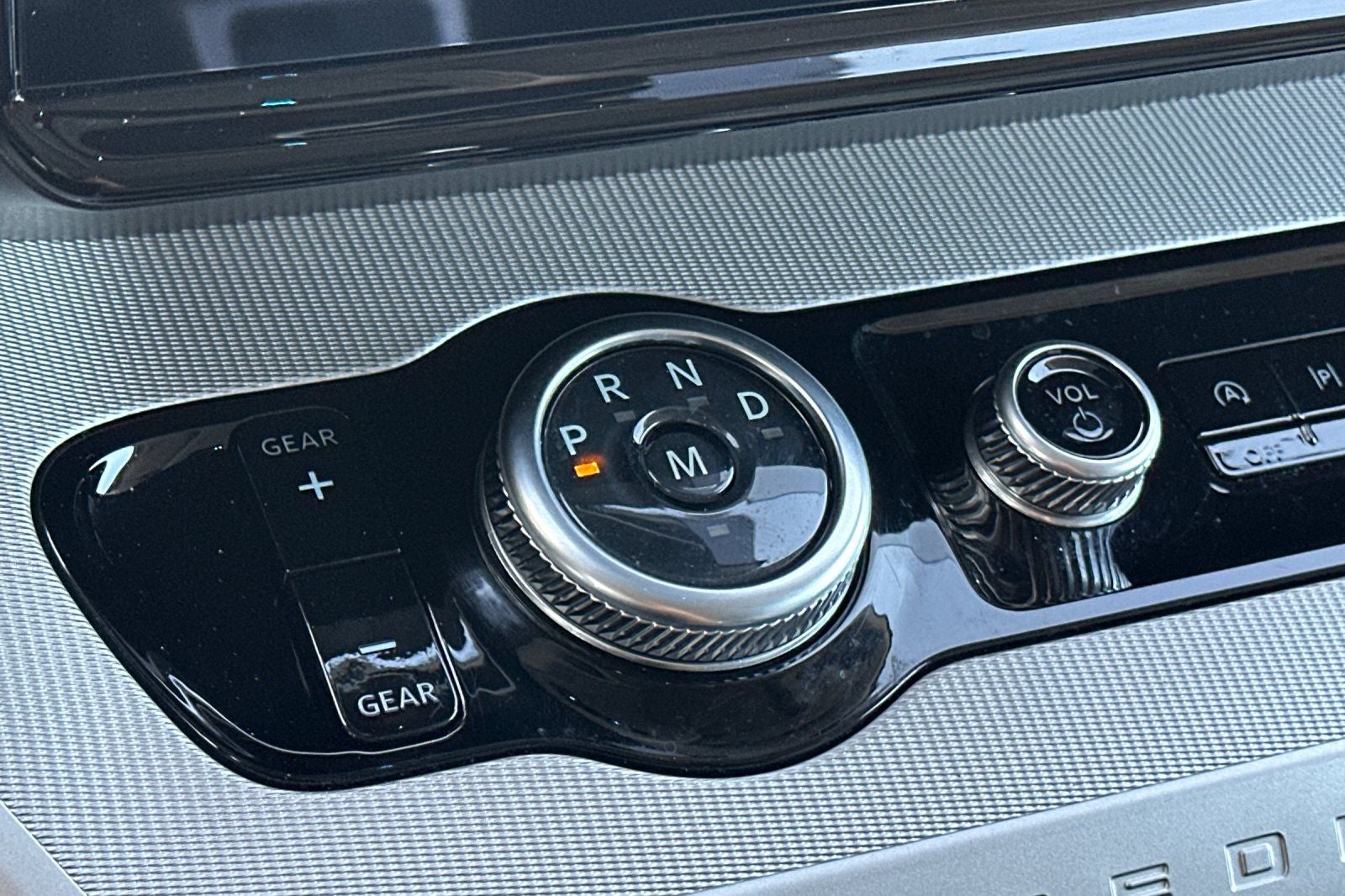 2025 Ford Expedition Max Active 4WD