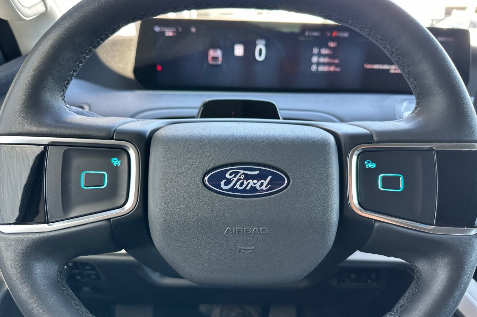 2025 Ford Expedition Max Active 4WD