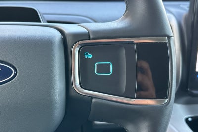 2025 Ford Expedition Max Active 4WD
