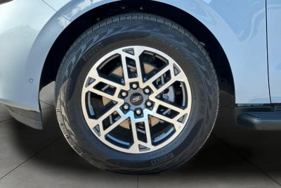 2025 Ford Expedition Max Active 4WD