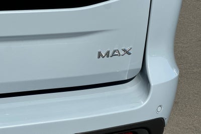 2025 Ford Expedition Max Active 4WD