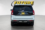 2025 Ford Expedition Max Active 4WD