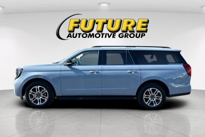 2025 Ford Expedition Max Active 4WD