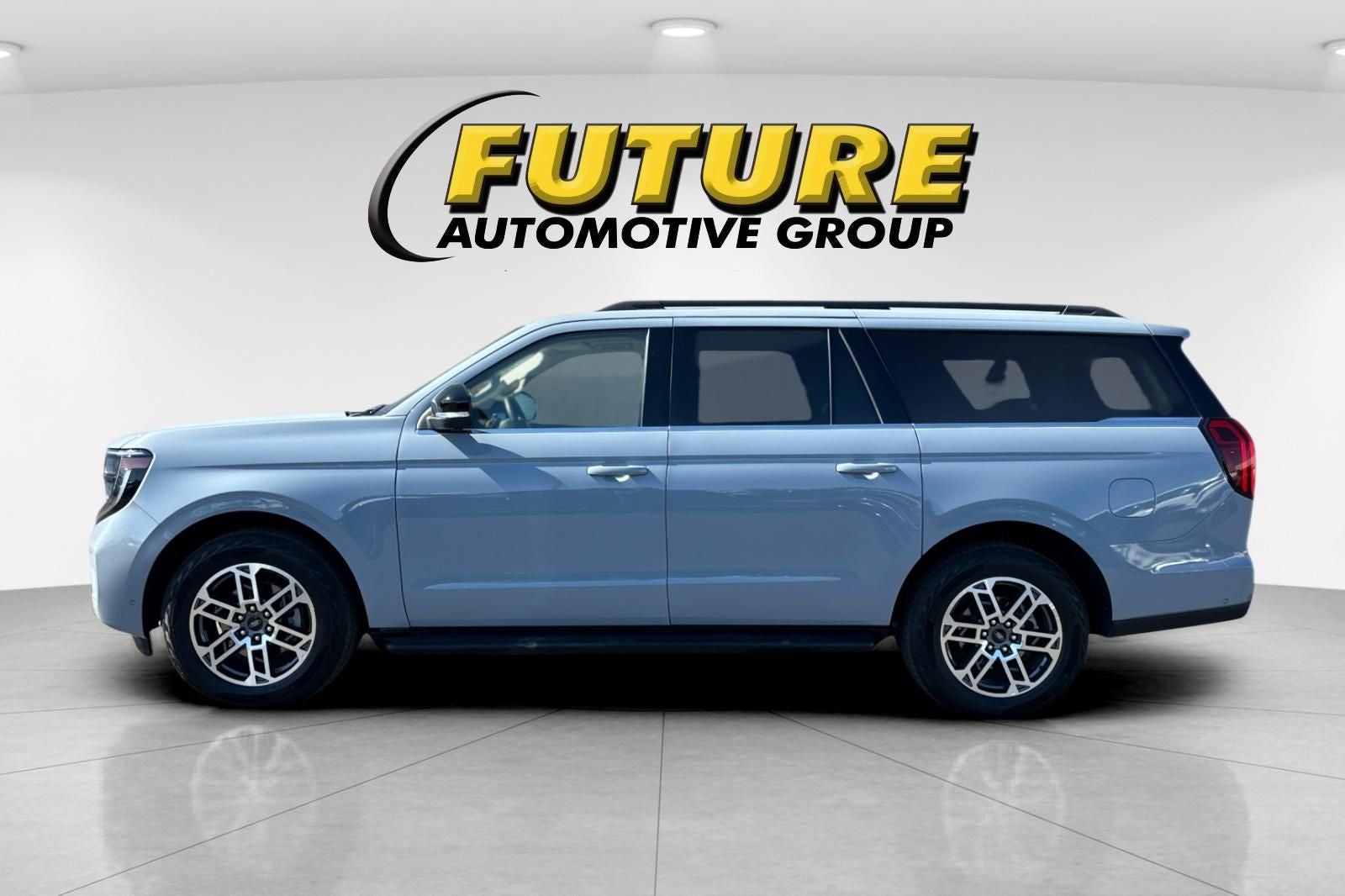 2025 Ford Expedition Max Active 4WD