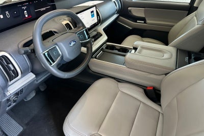2025 Ford Expedition Max Active 4WD