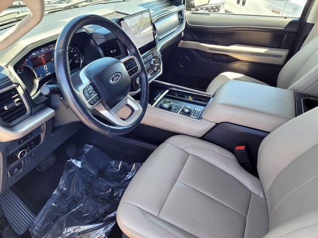 2023 Ford Expedition Max XLT