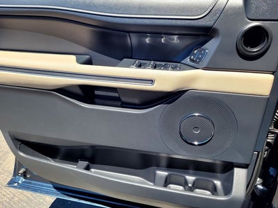 2023 Ford Expedition Max XLT