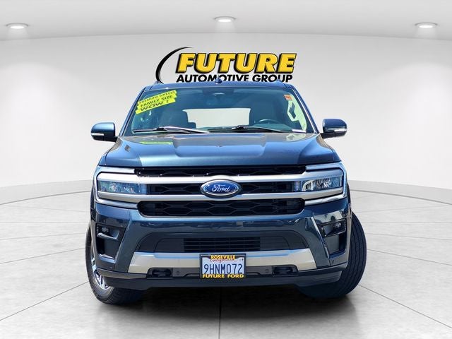 2023 Ford Expedition Max XLT