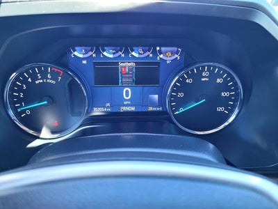 2023 Ford Expedition Max XLT